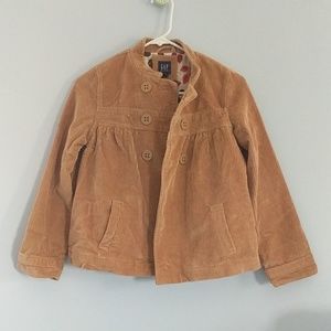 Brand New Girls Gap Jacket, Size 10